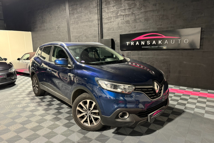 RENAULT KADJAR