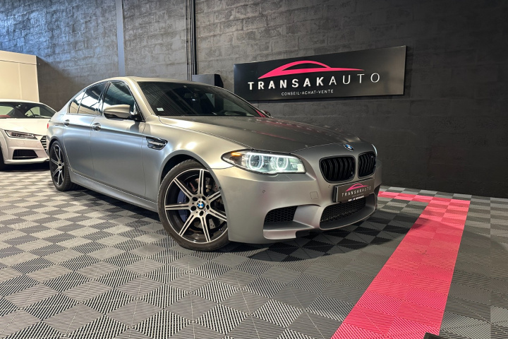 BMW M5