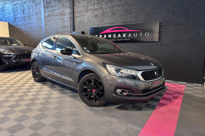 DS DS4