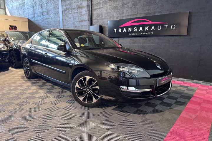 RENAULT LAGUNA