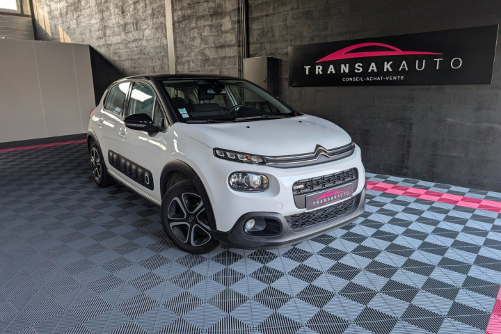 CITROEN C3 BUSINESS