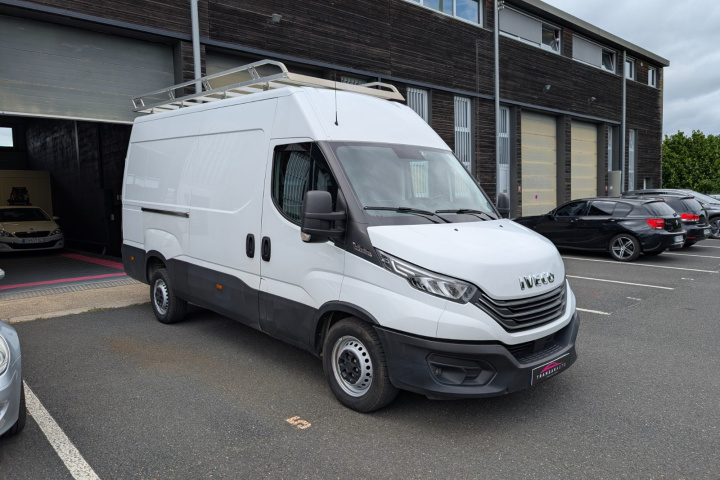 IVECO DAILY
